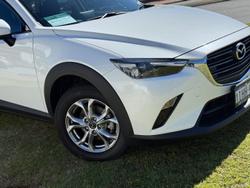 2024 Mazda
CX-3 G20 Pure