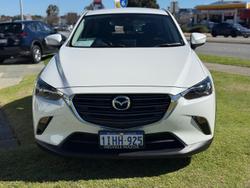 2024 Mazda
CX-3 G20 Pure