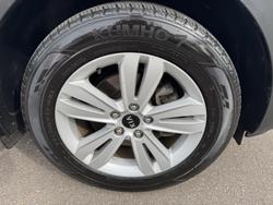 2016 Kia
Sportage Si