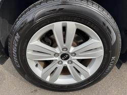 2016 Kia
Sportage Si