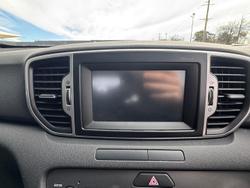 2016 Kia
Sportage Si