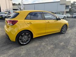 2019 KIA
RIO SPORT