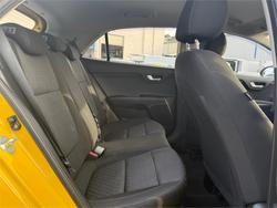 2019 KIA
RIO SPORT