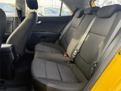 2019 KIA
RIO SPORT