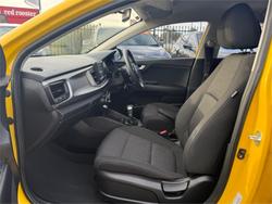 2019 KIA
RIO SPORT