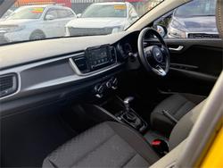 2019 KIA
RIO SPORT