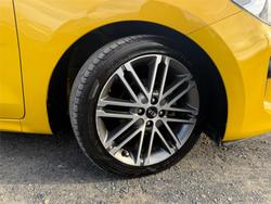 2019 KIA
RIO SPORT