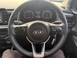 2019 KIA
RIO SPORT