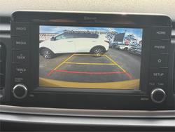 2019 KIA
RIO SPORT