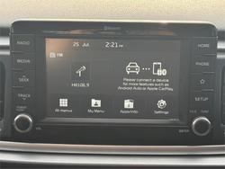 2019 KIA
RIO SPORT