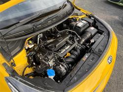 2019 KIA
RIO SPORT