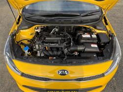 2019 KIA
RIO SPORT