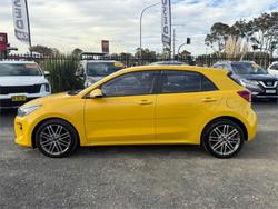 2019 KIA
RIO SPORT