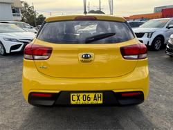 2019 KIA
RIO SPORT
