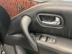 2023 Nissan
Patrol Ti-L