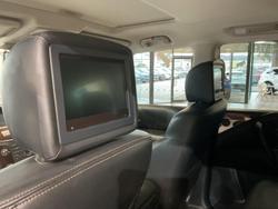 2023 Nissan
Patrol Ti-L
