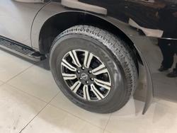 2023 Nissan
Patrol Ti-L