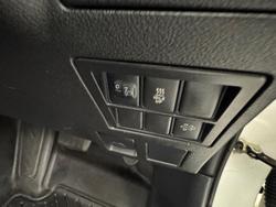 2022 Toyota Hilux SR GUN126R 4X4 Dual Range Glacier White