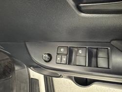 2022 Toyota Hilux SR GUN126R 4X4 Dual Range Glacier White