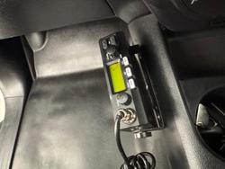 2022 Toyota Hilux SR GUN126R 4X4 Dual Range Glacier White