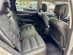 2018 Renault Koleos Intens HZG Ultra Silver