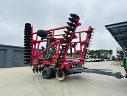 Baldan Gcrtis Super Tandem 78 Plate Used