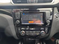 2016 Nissan
QASHQAI Ti