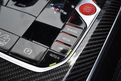 2021 BMW M4 Competition G82 Alpine White