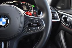 2021 BMW M4 Competition