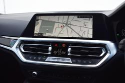 2021 BMW M4 Competition