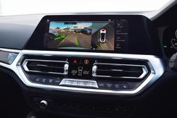 2021 BMW M4 Competition