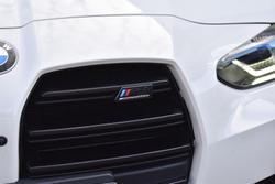 2021 BMW M4 Competition