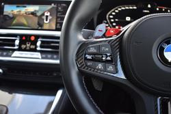 2021 BMW M4 Competition