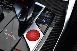 2021 BMW M4 Competition