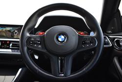 2021 BMW M4 Competition