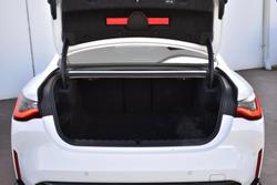 2021 BMW M4 Competition