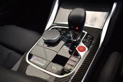 2021 BMW M4 Competition