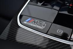 2021 BMW M4 Competition G82 Alpine White