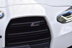 2021 BMW M4 Competition G82 Alpine White