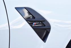 2021 BMW M4 Competition G82 Alpine White