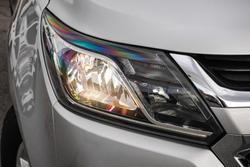 2018 Holden Trailblazer LT