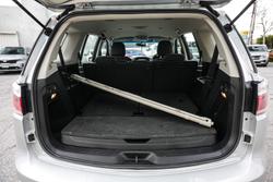 2018 Holden
Trailblazer LT