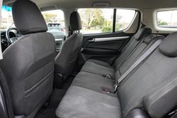 2018 Holden
Trailblazer LT
