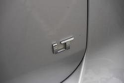 2018 Holden Trailblazer LT