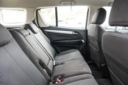 2018 Holden Trailblazer LT