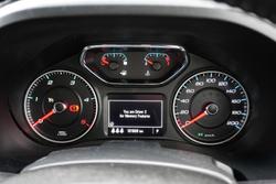 2018 Holden Trailblazer LT