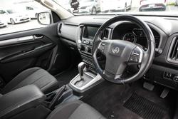 2018 Holden
Trailblazer LT