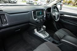 2018 Holden
Trailblazer LT