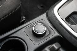 2018 Holden
Trailblazer LT