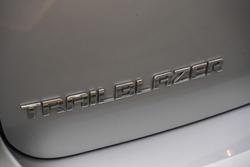2018 Holden
Trailblazer LT